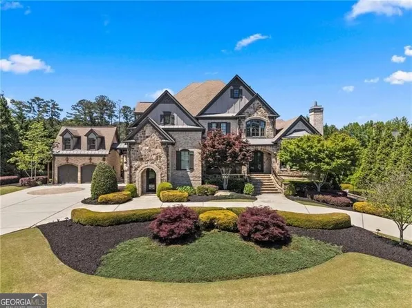2725 Drayton Hall Dr, Buford, GA 30519