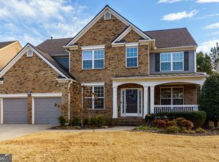 412 Acorn Dr, Acworth, GA 30102