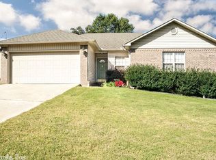130 Weathering Dr, Austin, AR 72007