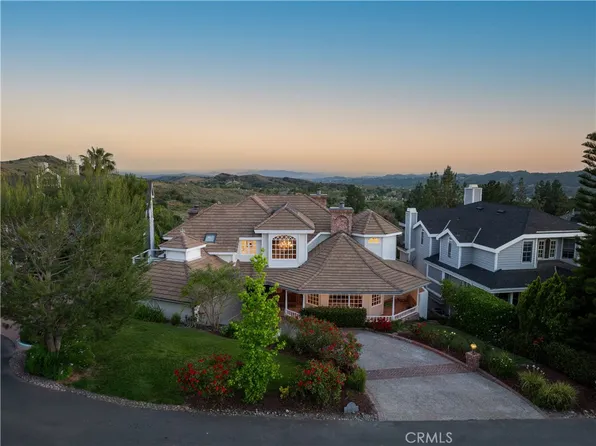 32052 Via Buho, Coto De Caza, CA 92679