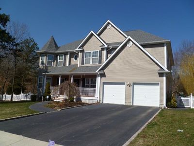 8 Pumpkin Rd, Saint James, NY, 11780