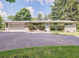 5170 N High School Rd, Indianapolis, IN 46254