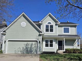 1038 N Clinton St, Olathe, KS 66061