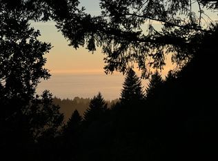 911 Puma Dr, Whitethorn, CA 95589