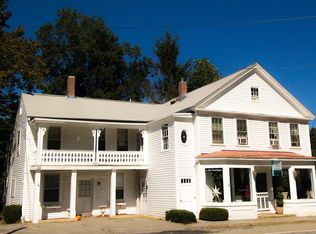40 Main St, Westford, MA 01886