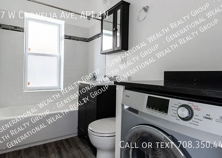 837 W Cornelia Ave #1N — Photo 7