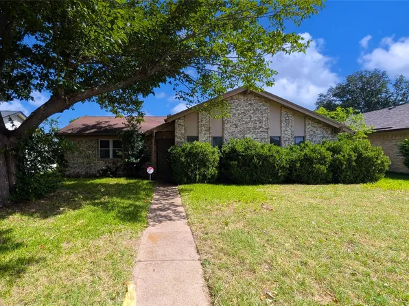 2929 O'Henry Dr, Garland, TX 75042