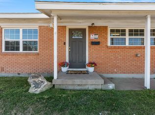 6035 Linden Ln, Amarillo, TX 79106