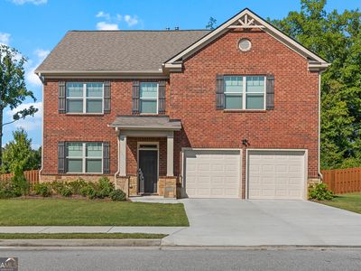 3262 Hawthorn Farm Blvd, Loganville, GA, 30052