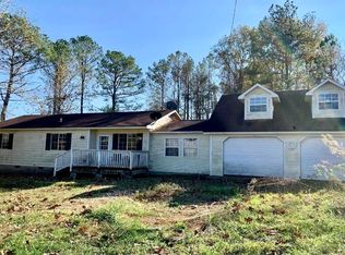 395 Jones Cemetery Rd, Russellville, AL 35653