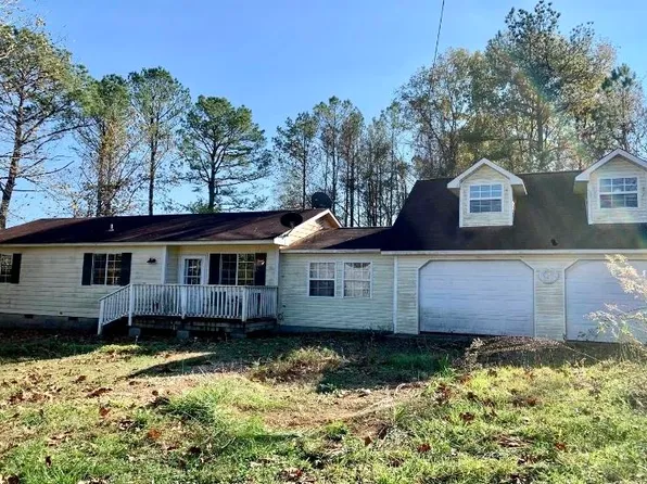 395 Jones Cemetery Rd, Russellville, AL 35653