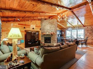 16523 Old Frederick Rd, Lisbon, MD 21771