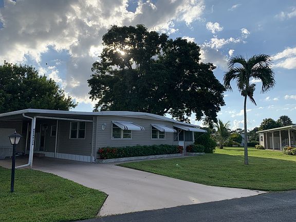 2nd image of 8654 Duke Ct E Lot 316