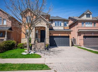 582 Summeridge Dr, Vaughan, ON L4J9J1