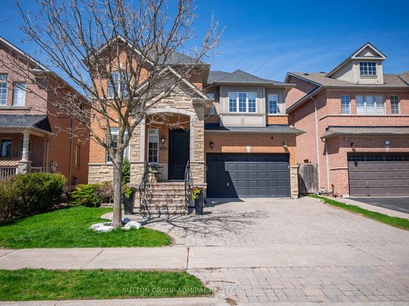 582 Summeridge Dr, Vaughan, ON L4J 9J1