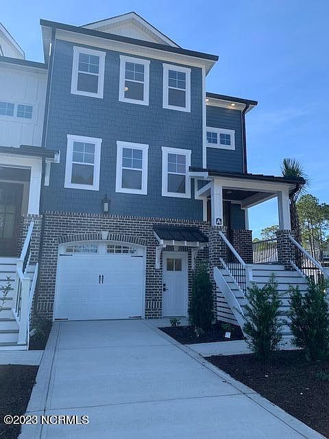 1st image of 620 Eastwood Park Road #5-A