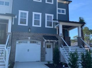 620 Eastwood Park Rd #5-A, Sunset Beach, NC 28468