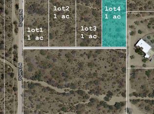 160 N 160th St #4, Scottsdale, AZ 85262