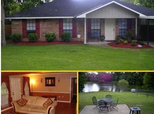 4515 Beaver Creek Dr, Greenwell Springs, LA 70739