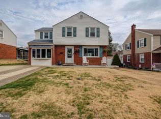 504 Ridley Cir, Morton, PA 19070
