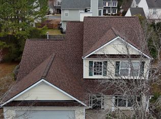 4506 Conklin Dr, Durham, NC 27713