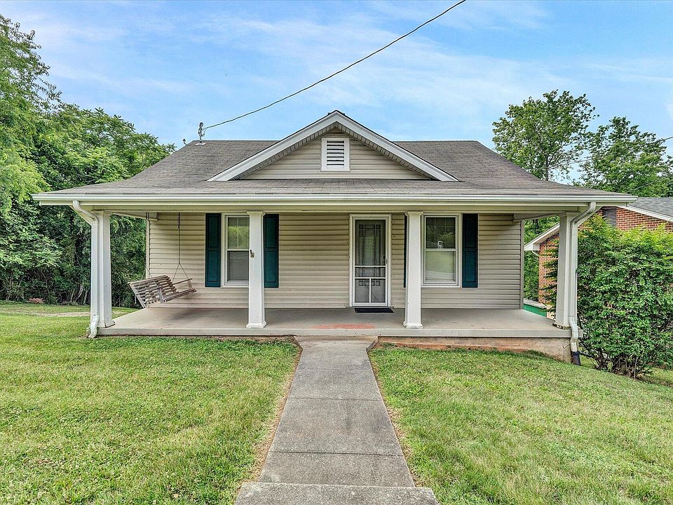 1435 Craig Robertson Rd SE, Roanoke, VA 24014 Zillow