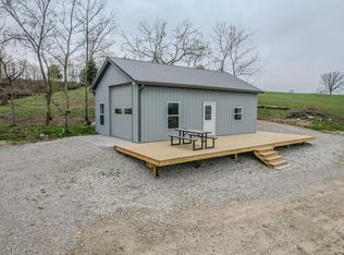 1208 Pleasant Valley Rd, Mansfield, MO 65704