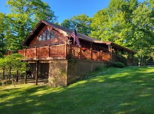 55497 Owen Lake Rd, Bigfork, MN 56628