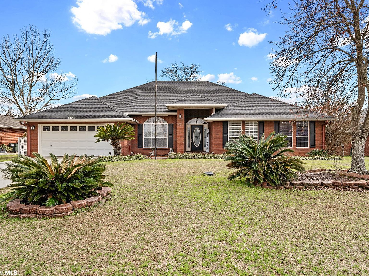 25304 Lakeland Dr, Loxley, AL 36551 Zillow