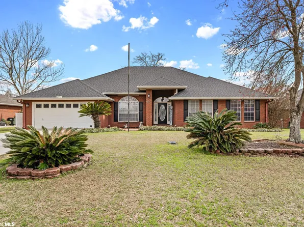 25304 Lakeland Dr, Loxley, AL 36551