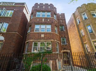 7433 S Chappel Ave FLOOR 3, Chicago, IL 60649