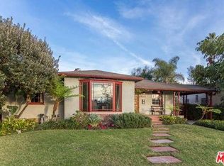 1200 Carmona Ave, Los Angeles, CA 90019