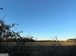 1293 Highway 87/red, Cochran, GA 31014