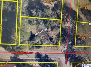 901 Rose St, Florence, SC 29506