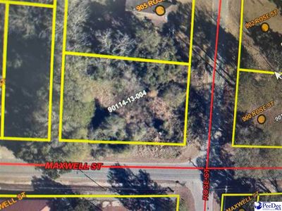 901 Rose St, Florence, SC, 29506