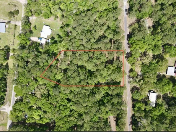 0 Belladonna Dr Lot 311-312, Onalaska, TX 77360