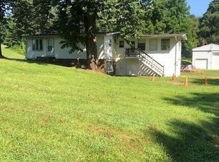 7080 E Mansfield Rd, Rockville, IN 47872