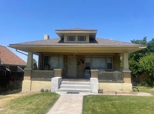 275 Boulevard St #2, Logan, UT 84321