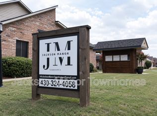 3000 Webb Ave APT 702, Greenville, TX 75402