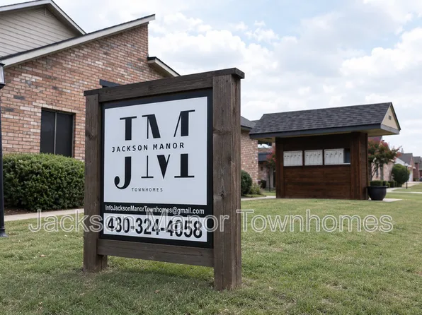 3000 Webb Ave, Greenville, TX
