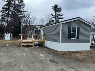 9 Meadowmist Drive, Dalton, NH, 03598