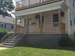 479 Main St FLOOR 1, Somerset, MA 02726