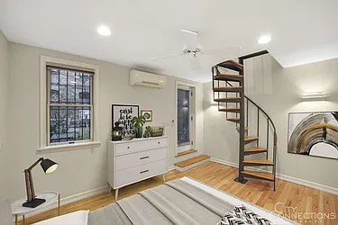 Rented by City Connections Realty