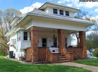 120 Woodland Ave SE, Massillon, OH 44646