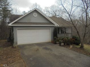 1050 Paradise Park Rd, Cornelia, GA 30531