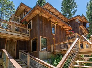 6175 Heck Of A Hill Rd, Wilson, WY 83014