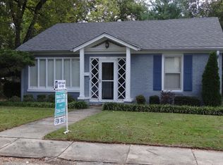 707 Kilpatrick St, Corinth, MS 38834