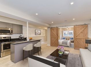 724 5th St NE #G, Washington, DC 20002