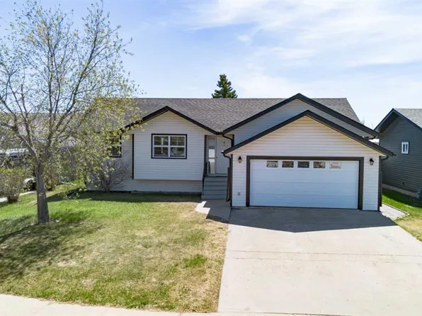 6207 N 39 Avenue Close, Stettler, AB T4K 1G1