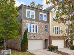 3001 Eltham Pl, Decatur, GA 30033